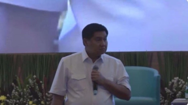Menteri Maruarar Senang Jika Pakai Mobil Maung: Harus Cinta Produk Dalam Negeri