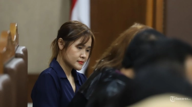 Nama Tito Karnavian dan Irjen Krishna Murti Disebut di Sidang PK Kasus Kopi Sianida Jessica Wongso
