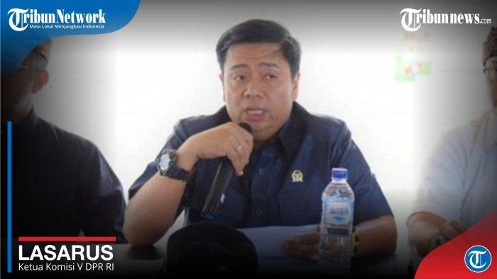 Penggunaan Dana Desa Dipertanyakan, Ketua Komisi V DPR: Kenapa Desa Tidak Berkembang, Ada Apa?