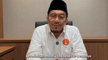 PKS Respons Pernyataan Suswono soal 'Janda Kaya Harus Nikahi Pria Pengangguran' yang Bikin Gaduh