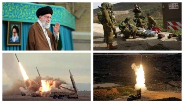Populer Internasional: Pesan Ali Khamenei - Pakar Sebut Perang Israel-Hizbullah Sudah di Level 5