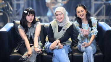 Safira Inema, Esa Risty dan Woro Widowati Kolaborasi, Angkat Eksplorasi Keindahan Musik Jawa  