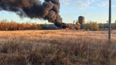 Selidovo dan Gornyak Telah Direbut Rusia, Toretsk Tinggal Sepertiga