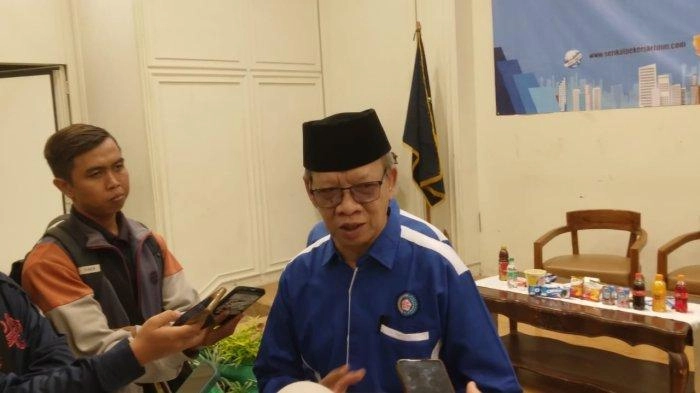 Serikat Pekerja Tembakau Ungkap Batal Dilibatkan dalam Pembahasan Permenkes 