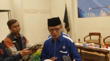 Serikat Pekerja Tembakau Ungkap Batal Dilibatkan dalam Pembahasan Permenkes 