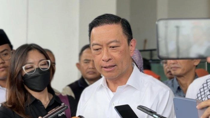 Sosok Tom Lembong, Tersangka Korupsi Impor Gula: Eks Mendag, Penulis Pidato 'Game of Thrones' Jokowi
