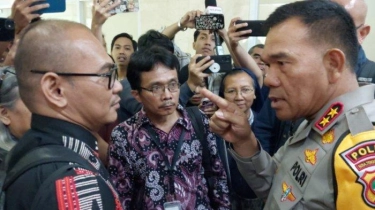 Usai RDPU di DPR, Polda NTT akan Gelar Sidang Banding Pemecatan Ipda Rudy Soik
