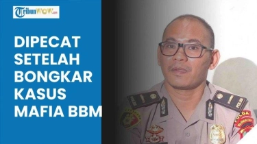 Video: Beri Nasihat Bijak ke Kapolda NTT soal Pemecatan Ipda Rudy Soik, DPR Puji Eks Jenderal Polri