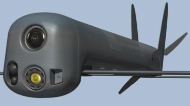 Was-was Diserang China, Taiwan Belanja 1.000 Drone Penyerang dari AS