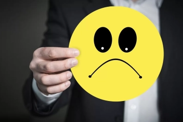 4 Zodiak Teratas yang Rentan Mengalami Perubahan Suasana Hati, Ada Si Pisces yang Menyerap Energi di Sekitar Mereka Seperti Spons