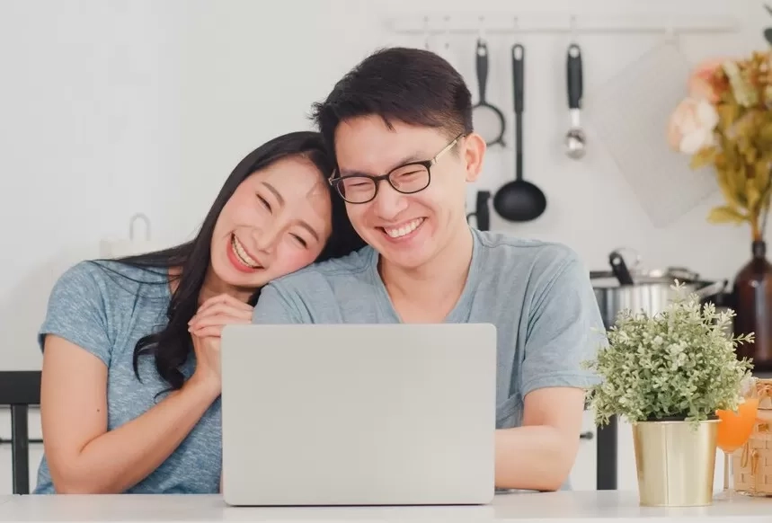 4 Zodiak yang Secara Alamiah Bersikap Genit, Ada Si Leo yang Dikenal Berani dan Romantis