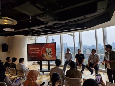 Aplikasi MyTelkomsel Dapat Tambahan 3 Fitur Baru untuk Pecinta Film dan Game, Jadi Nggak Cuma Jualan Kuota Doang