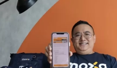 Catatkan Gross Merchandise Value Rp 1,04 Triliun, tumbuh 137 Persen pada Kuartal III 2024