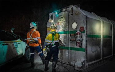 Gaungkan Komitmen Zero Fatality, NHM Raih Penghargaan Prasetya Ahimsa dari Kementerian ESDM