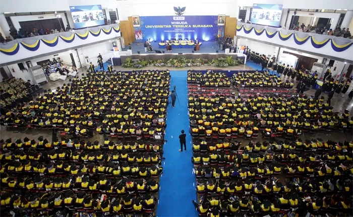 Indonesia Diprediksi Akan Menyumbang Lebih dari 55.000 Siswa yang Belajar di Luar Negeri