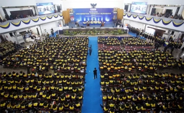 Indonesia Diprediksi Akan Menyumbang Lebih dari 55.000 Siswa yang Belajar di Luar Negeri