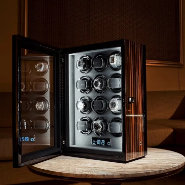 Intip Koleksi Jam Tangan Mewah di JWX 5.0, Dari yang Vintage hingga Langka