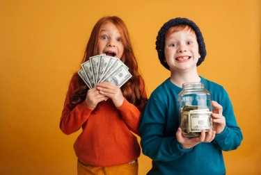 Keluarga Old Money: 4 Zodiak yang Mengajarkan Financial Freedom pada Anak-Anak untuk Kesejahteraan dan Kesuksesan Seumur Hidup