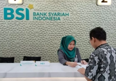 Makin Banyak Orang 'Nabung Emas', Produk Cicil Emas BSI Meroket 143,41 Persen jadi Rp 5 Triliun