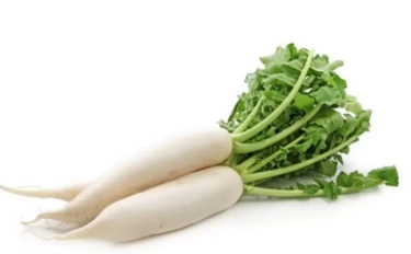 Manfaat Kesehatan dari Lobak: Bagus untuk Pencernaan, Anti Jamur, Anti Kanker, dan Rendah Kalori