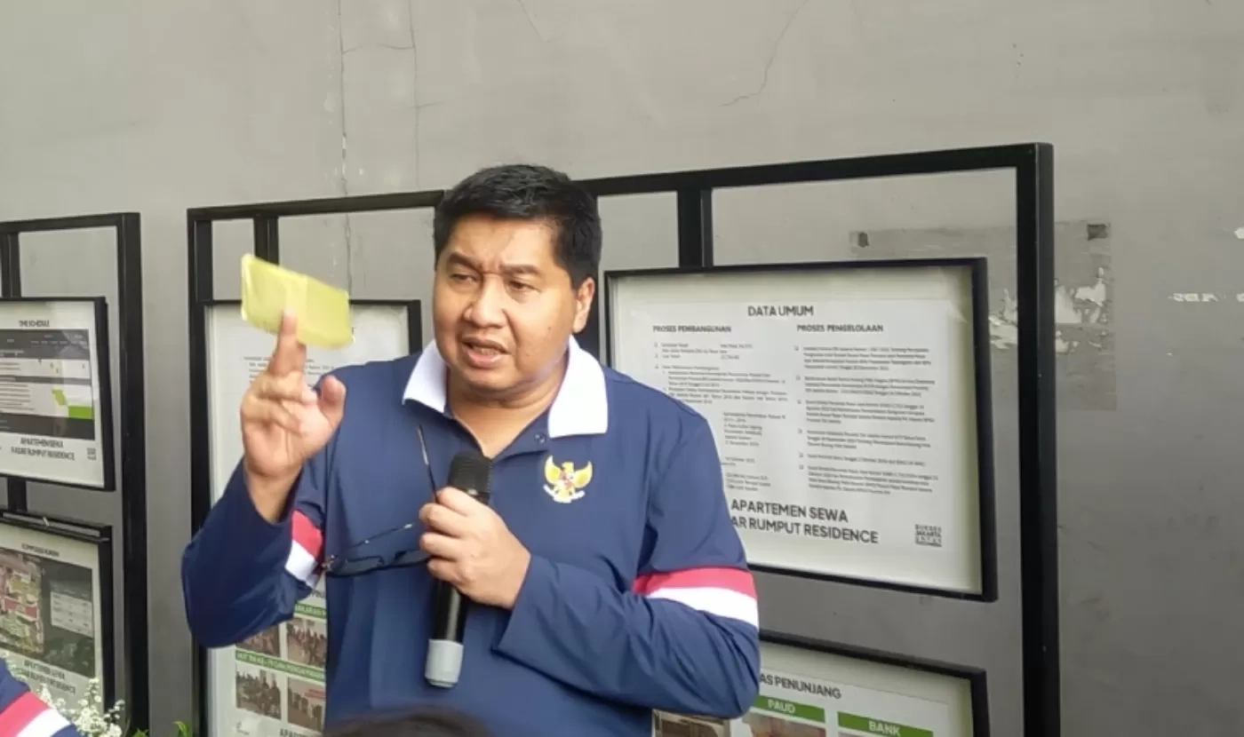 Menteri PKP Maruarar Ungkap Ada 5 Konglomerat yang Bakal Digandeng untuk Program Prabowo Bangun 3 Juta Rumah, Aguan hingga Boy Thohir