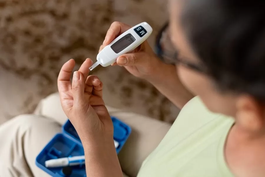 Menurut Penelitian, Orang yang Suka Begadang Memiliki Risiko Terkena Diabetes 72 Persen Lebih Tinggi