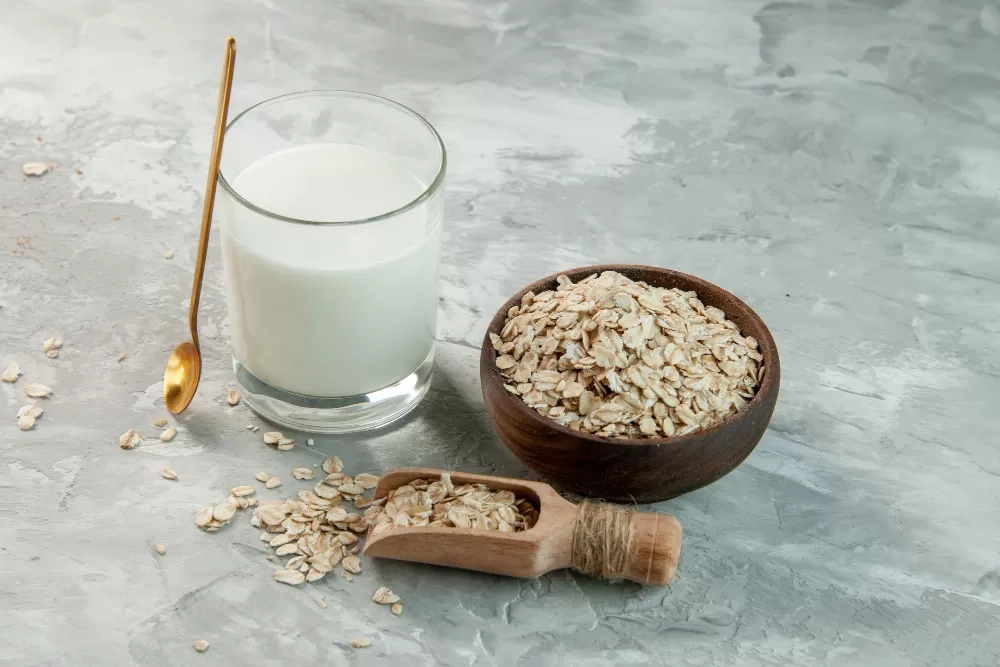 pakah Susu Oat Baik Untuk Anda? Berikut 8 Efek Baik dan Buruk Jika Mengonsumsinya Secara Rutin