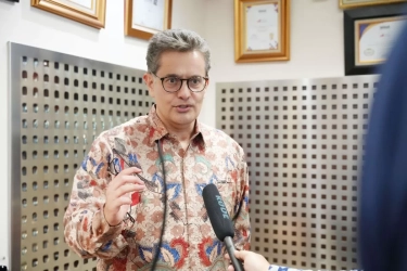 Perusahaan Asuransi Komitmen Penuhi Persyaratan Ekuitas Minimum pada di 2028