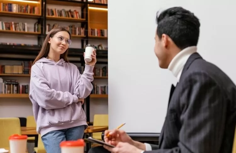 Pesonanya Bikin Mata Susah Berpaling, Berikut 5 Tipe Kepribadian MBTI yang Sangat Menarik Bagi Orang Lain