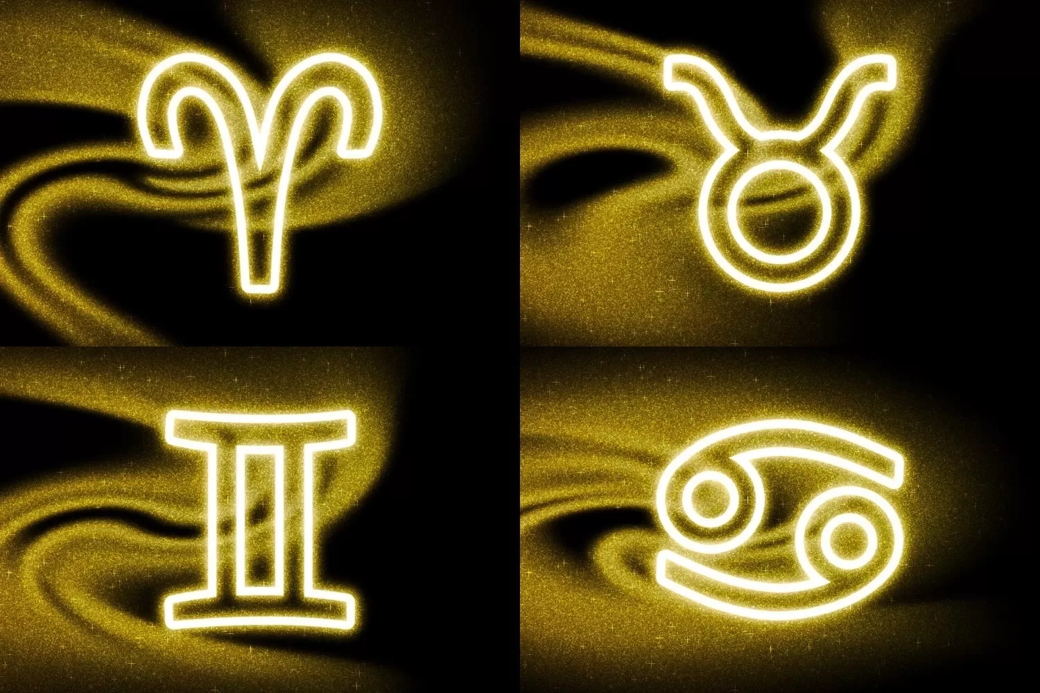 Ramalan Zodiak Keuangan Selama Bulan November 2024: Aries, Taurus, Gemini, dan Cancer