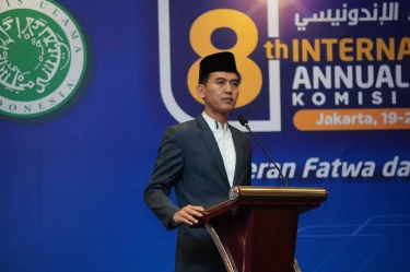 Respons Demo Santri Tolak Miras di Jogjakarta, MUI Minta Polisi Tegas Menindak Peredaran Miras