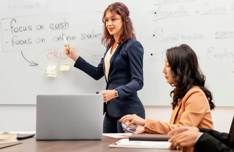 Tak Pernah Grogi dan Selalu Optimis, Berikut 5 Tipe Kepribadian MBTI yang Dikenal Paling Percaya Diri