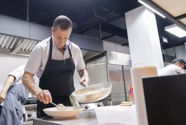Tingkatkan Keterampilan Profesi dan Bisnis, Toffin Indonesia Gelar Pelatihan Horeca Kelas Dunia