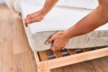 Waktu yang Tepat untuk Mengganti Kasur: 7 Kunci Tidur Berkualitas dan Sehat