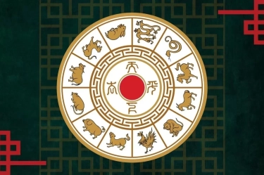 Warna Keberuntungan untuk 12 Shio di Tahun 2025 Agar Energi Lebih Positif dan Meningkat