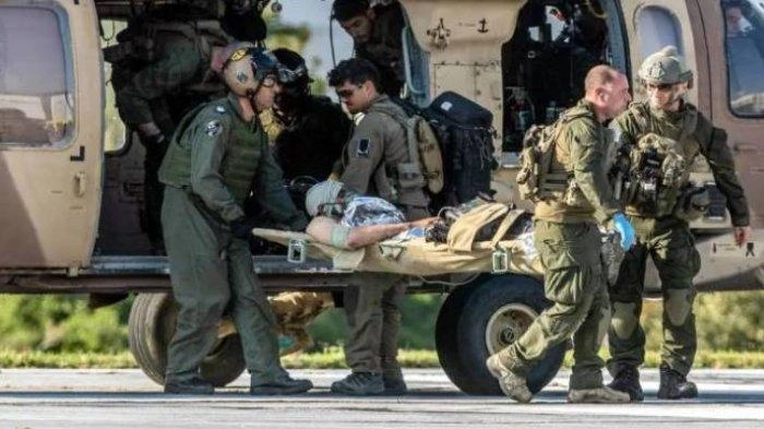 4 Personel Komando Elite 'Unit Hantu' IDF Tewas di Gaza, Pakar Militer: Umpan Jebakan Hamas Sukses