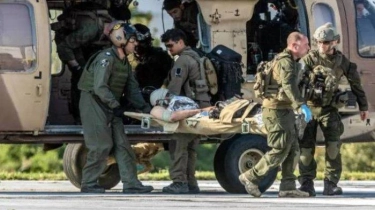 4 Personel Komando Elite 'Unit Hantu' IDF Tewas di Gaza, Pakar Militer: Umpan Jebakan Hamas Sukses