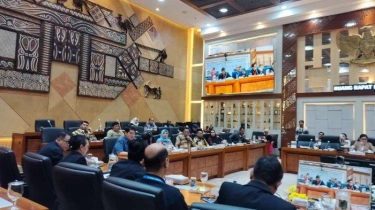 Anggota Komisi IX DPR Irma Suryani Minta Menkes Jelaskan Transparansi Seleksi KTKI