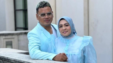 Ayahanda Uya Kuya Meninggal Dunia, Astrid Kuya: Mohon Dibukakan Pintu Maaf untuk Almarhum