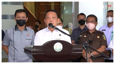 Febrie Adriansyah: Sosok di Balik Pengungkapan Dugaan Korupsi Tom Lembong Cs & 7 Kasus Besar Lainnya