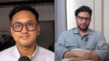 Instagram Ammar Zoni Laku Terjual, Sahabat Ungkap Nasib Kanal YouTube sang Aktor dengan Irish Bella