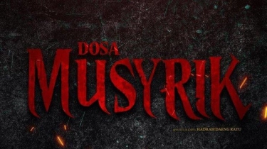 Jadwal Tayang Perdana Film Dosa Musyrik di Bioskop XXI Bandung dan Jakarta, 31 Oktober 2024
