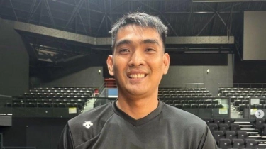 Jadwal Wolfdogs Nagoya di Liga Voli Jepang Pekan Ini, Rivan Nurmulki Jumpa Mantan Tim