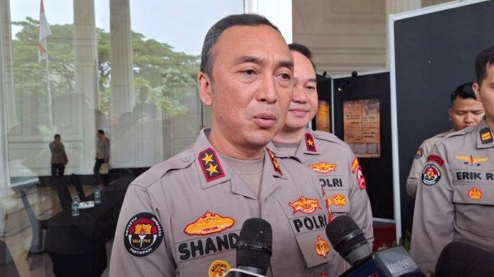 Kapolri Sudah Kantongi Nama Calon Wakapolri, Bintang Dua Punya Peluang
