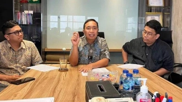 Lembaga Bantuan Hukum UI Soroti Proses Hukum Kasus Korupsi Mardani Maming