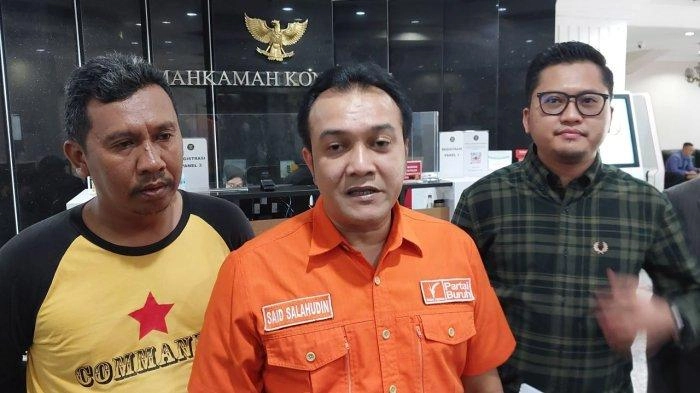 Partai Buruh Usul Ambang Batas Presiden Diganti Menjadi Nol Persen