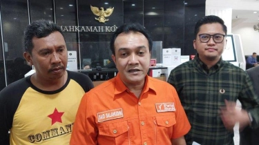 Partai Buruh Usul Ambang Batas Presiden Diganti Menjadi Nol Persen