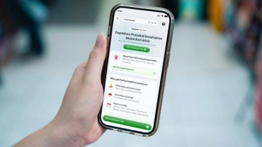 Perluas Layanan, GoPay Gandeng Prodigi untuk Hadirkan Asuransi Kesehatan yang Terjangkau