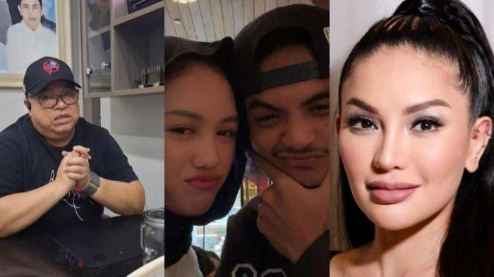 Razman Nasution Bicara soal Kemungkinan Mundur Jadi Pengacara Vadel Badjideh, Ungkap Hal Ini