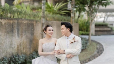 Rizky Febian dan Mahalini Ajukan Permohonan Itsbat Nikah di Pengadilan Agama Jakarta Selatan